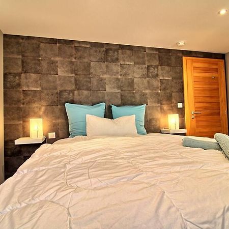 La Taniere De L'Ours - L'Alcove De L'Ours - Chambre Cosy 2 Pers Дамбак-ла-Віль Екстер'єр фото