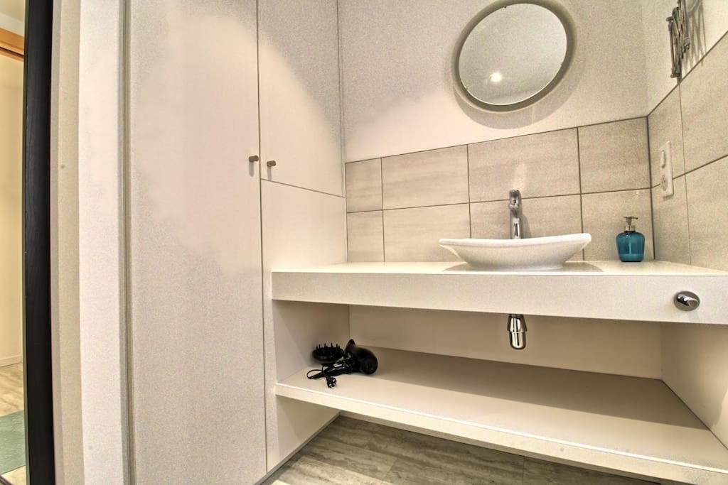 La Taniere De L'Ours - L'Alcove De L'Ours - Chambre Cosy 2 Pers Дамбак-ла-Віль Екстер'єр фото