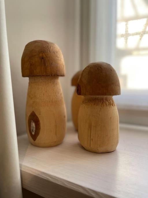La Taniere De L'Ours - L'Alcove De L'Ours - Chambre Cosy 2 Pers Дамбак-ла-Віль Екстер'єр фото