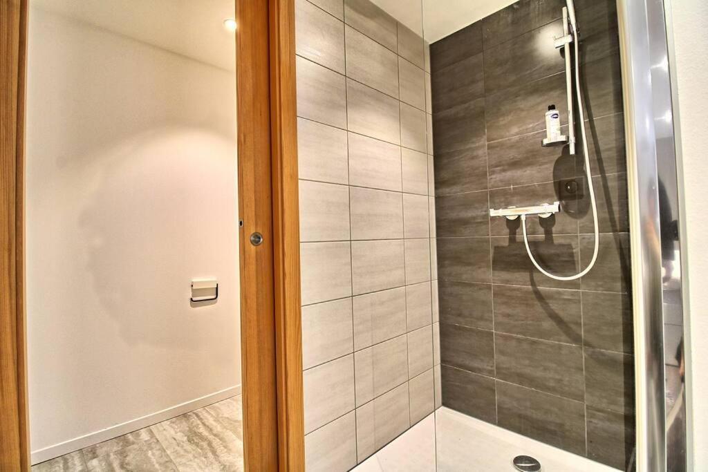 La Taniere De L'Ours - L'Alcove De L'Ours - Chambre Cosy 2 Pers Дамбак-ла-Віль Екстер'єр фото