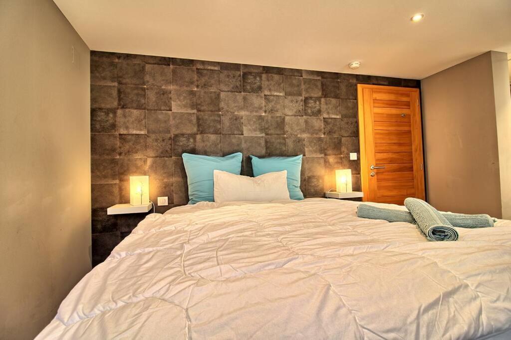 La Taniere De L'Ours - L'Alcove De L'Ours - Chambre Cosy 2 Pers Дамбак-ла-Віль Екстер'єр фото