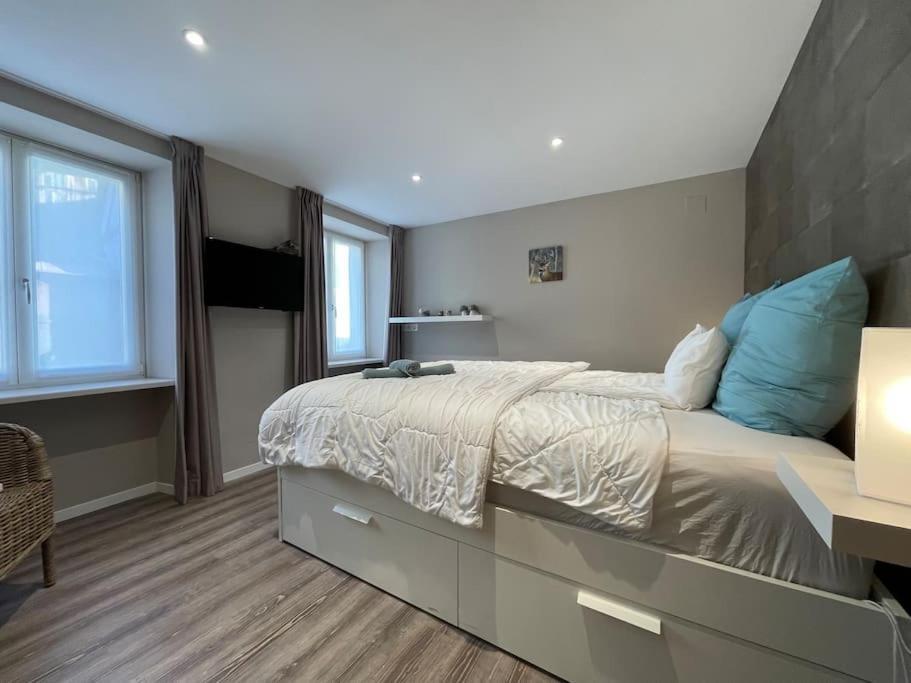 La Taniere De L'Ours - L'Alcove De L'Ours - Chambre Cosy 2 Pers Дамбак-ла-Віль Екстер'єр фото