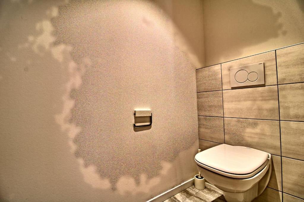 La Taniere De L'Ours - L'Alcove De L'Ours - Chambre Cosy 2 Pers Дамбак-ла-Віль Екстер'єр фото