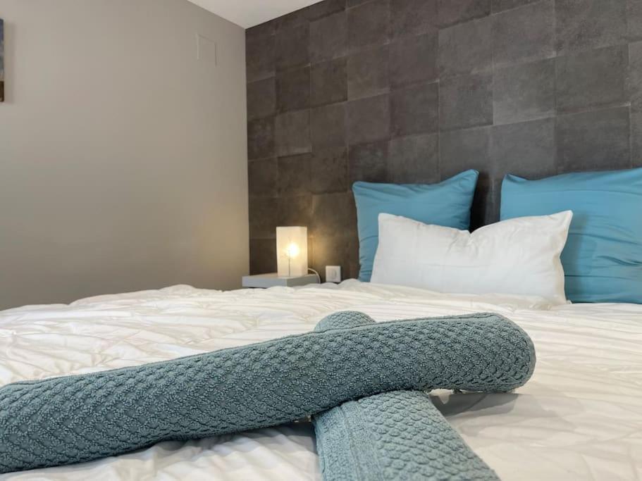 La Taniere De L'Ours - L'Alcove De L'Ours - Chambre Cosy 2 Pers Дамбак-ла-Віль Екстер'єр фото